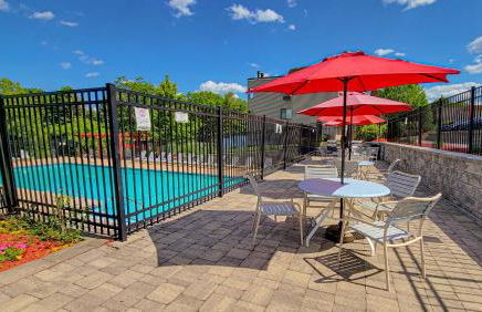 Village of Winnipesaukee by CoolVacay - Foto 8