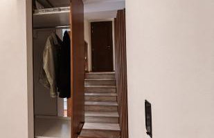 Casa Lignum - Foto 26