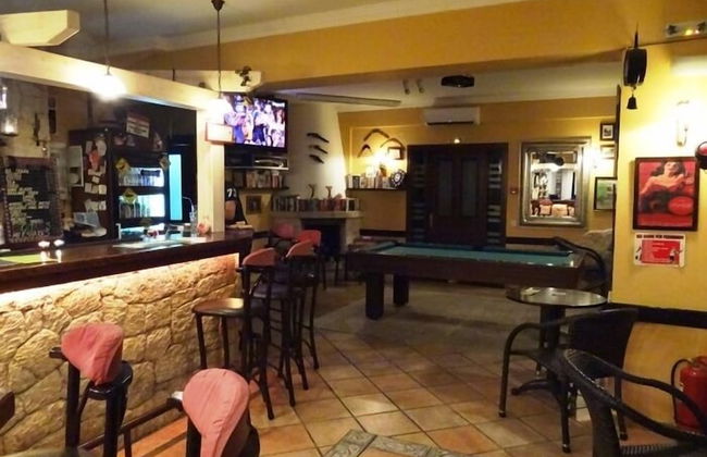 Hotel Aeollos - Photo 48