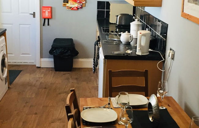 Sunderland Self Catering - Foto 9