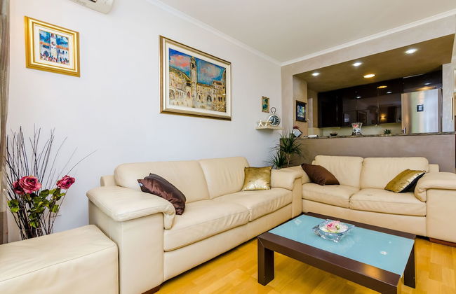 Magellan Deluxe Two - Foto 17