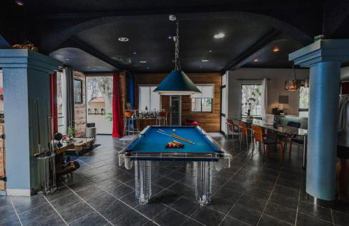 The Modern & Recycled House - Photo 5