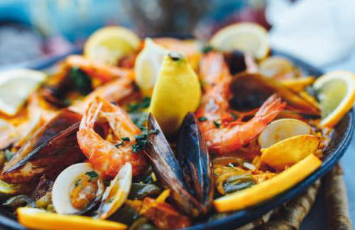 Villa Bruno&Playa de Valencia - Photo 51