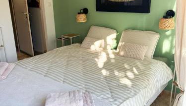 Suite romantique avec jacuzzi privatif - Foto 2