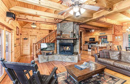 Cloud 10 Mountaintop - Foto 39