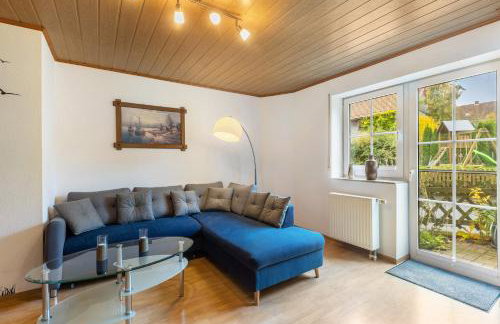 Ferienwohnung Schönhals - Photo 1