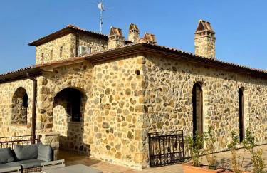 Podere Montale Winery - Foto 26