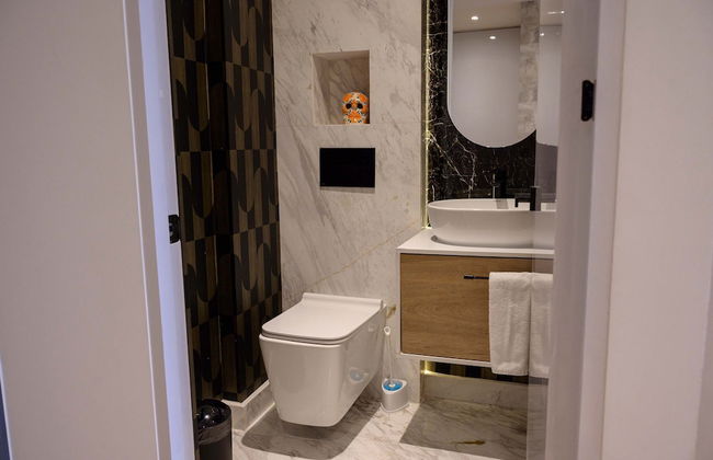 w Divine Loft w Perfect Deco in Roma Norte - Foto 15