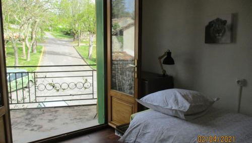 Chaleur des bois du Quercy - Foto 4