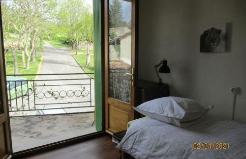 Chaleur des bois du Quercy - Foto 4