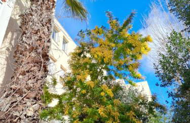 Bel appartement avec jardin - Photo 8