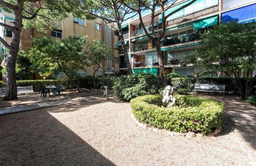 Apto en la playa a 20 min en tren de Barcelona - Foto 54