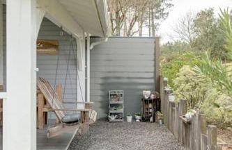 Charmant gîte cosy et romantique à Sanguinet - Foto 45