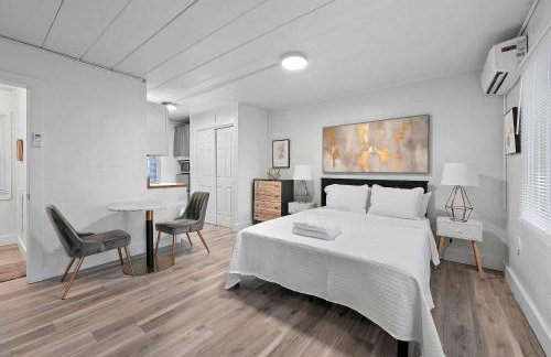 Chic City Retreat 93E - Foto 10