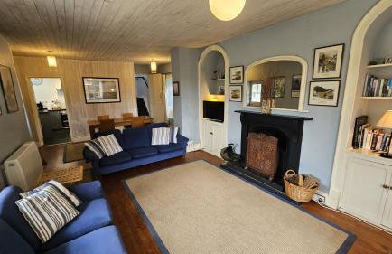 Corner Cottage - Foto 7