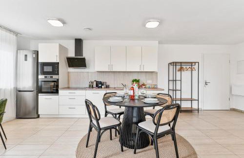 The Serviced - Design Apartments - Foto 37