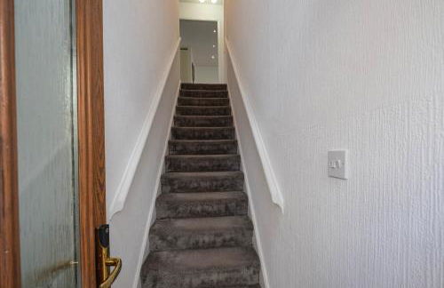 Hanwell 2 bedroom Maisonette by 360Stays - Foto 26