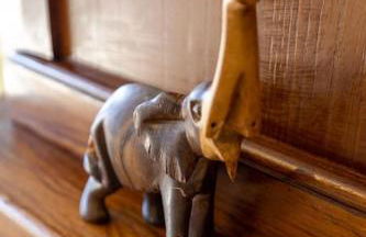 Casa da Tia Douro - Foto 27