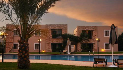 Areti Aparthotel - Foto 4