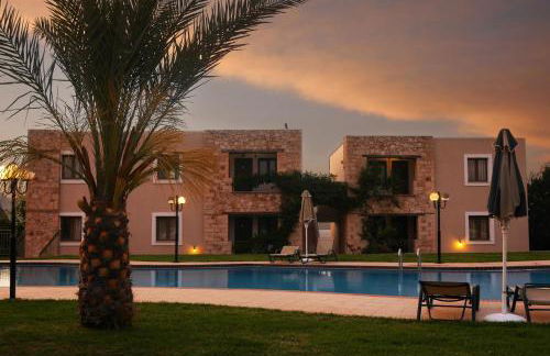 Areti Aparthotel - Foto 4