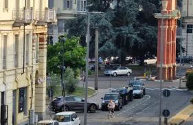 INTERO-CENTROstoricoOSPEDALE-120m2-TWOroons-ParcheggiaGratisVicino-parking free close - Foto 36