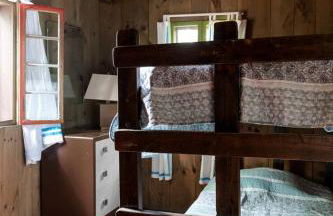 Four Bedroom Lakefront Cabin Rental near Hanover, New Hampshire - Foto 8