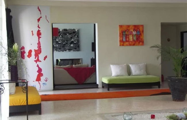 Villa Sylana Design Meets Moroccan Authenticity - Foto 30