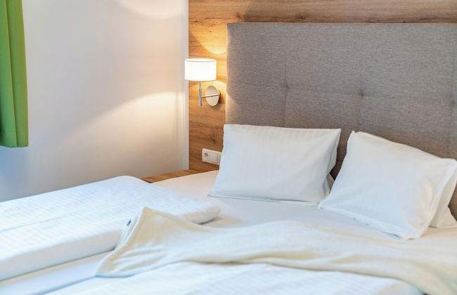 Panorama Lodge Premium Apartments - Foto 13