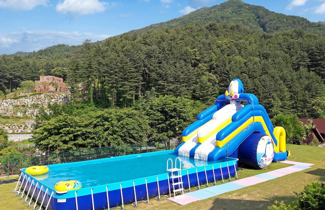 S & J Pension - Foto 52