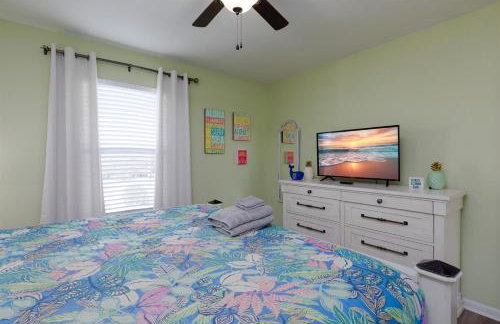 The Salty Pineapple- Ocean Views & Beach Access - Foto 13