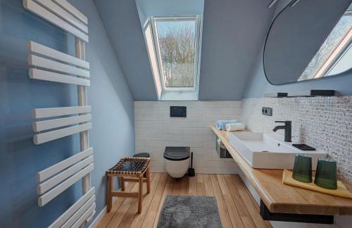 Op Lundingland - Bootshaus am alten Priel - Photo 14