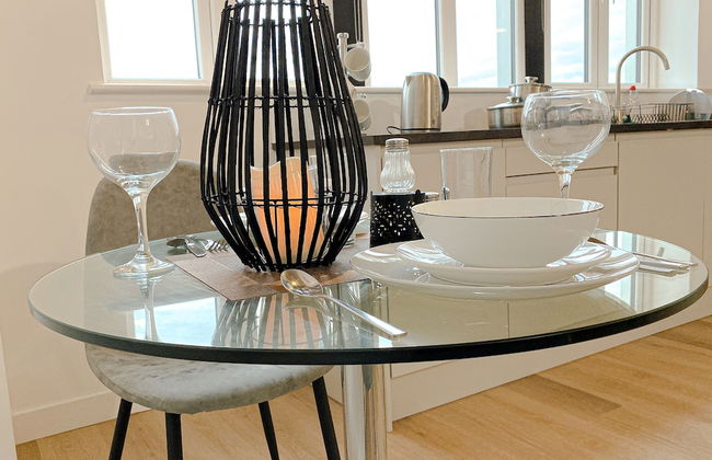 Modern Luxury Serviced Duplex Apartments by Repose - Foto 31