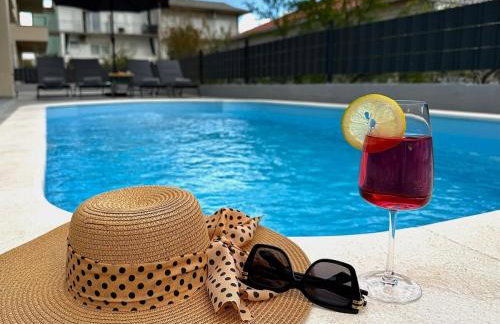 Modern Luxury Apartment Ivana, With two Patios - Foto 6