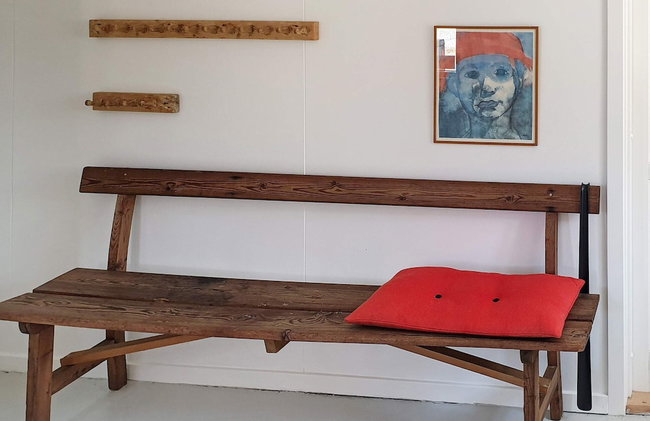 Holiday Home in Snedsted - Foto 16
