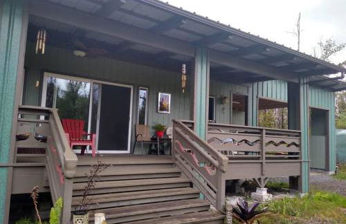 Volcano Home as seen on the Discovery Channel - Foto 13