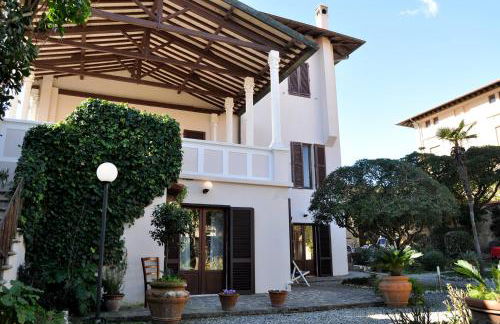 Villa Salvini - Foto 1