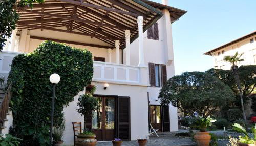 Villa Salvini - Foto 1