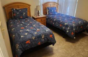 Disney Area Condo at Laguna Bay Villas! - Foto 19