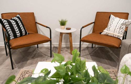 Family Friendly 4 BR Home Close To Downtown CLE! - Foto 48