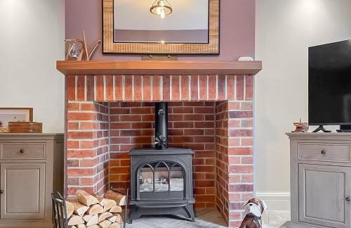 Reubens Retreat - Foto 11