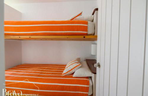 Es Forn - Vistas panorámicas a la bahía I terraza privada I 5 dormitorios I chimenea I centro histórico I Brava Experience - Foto 11