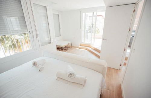 Penthous vue sur mer à Benidorm - Foto 17