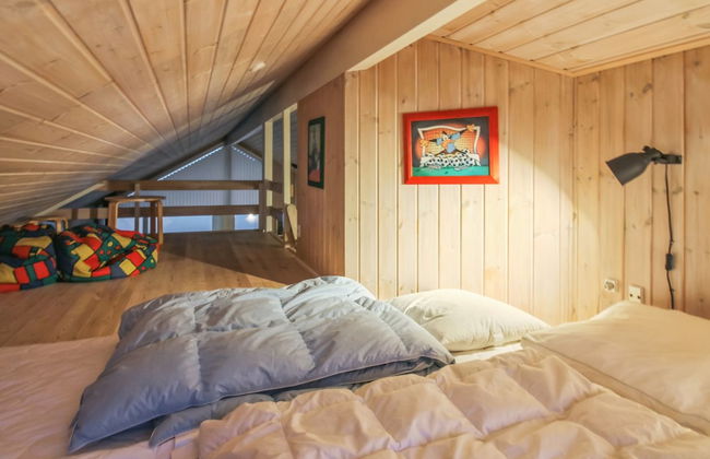 "Paaske" - 350m from the sea - Foto 8