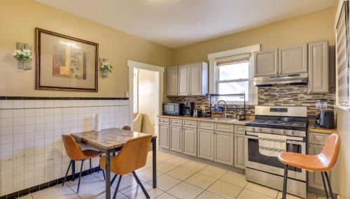 Easy Commute to Newark and NYC! Extended Stay Unit - Foto 2