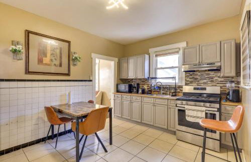 Easy Commute to Newark and NYC! Extended Stay Unit - Foto 2