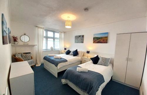 Keld Apartment Porlock - Foto 5