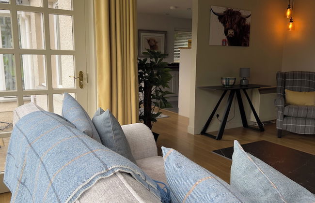 Loch Ness Cottages - Foto 52