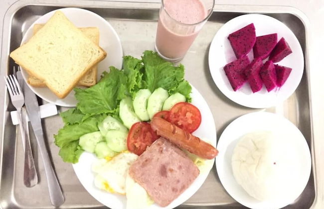 Ha Thinh Phat Apartment - Foto 32