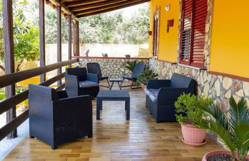 Casa Vacanze Villino Nando - Foto 41