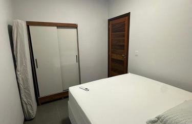 Casa garagem caminhonete exceto Dodge Ram, 2 quartos, espaço para 6 pessoas - Foto 55